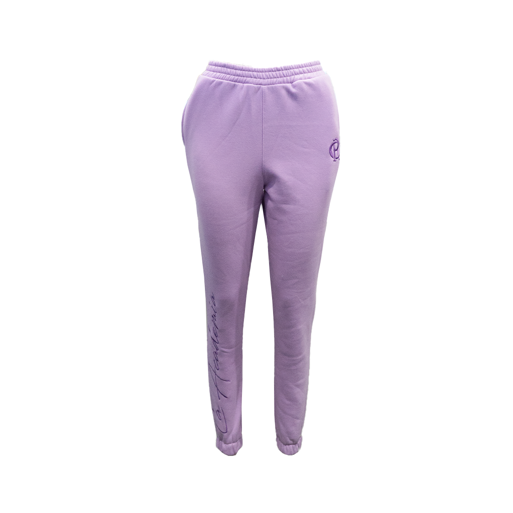 PANTALON BOXY DAMA